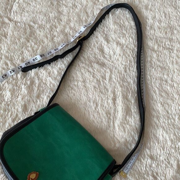 Kanako green purse - Picture 11 of 16